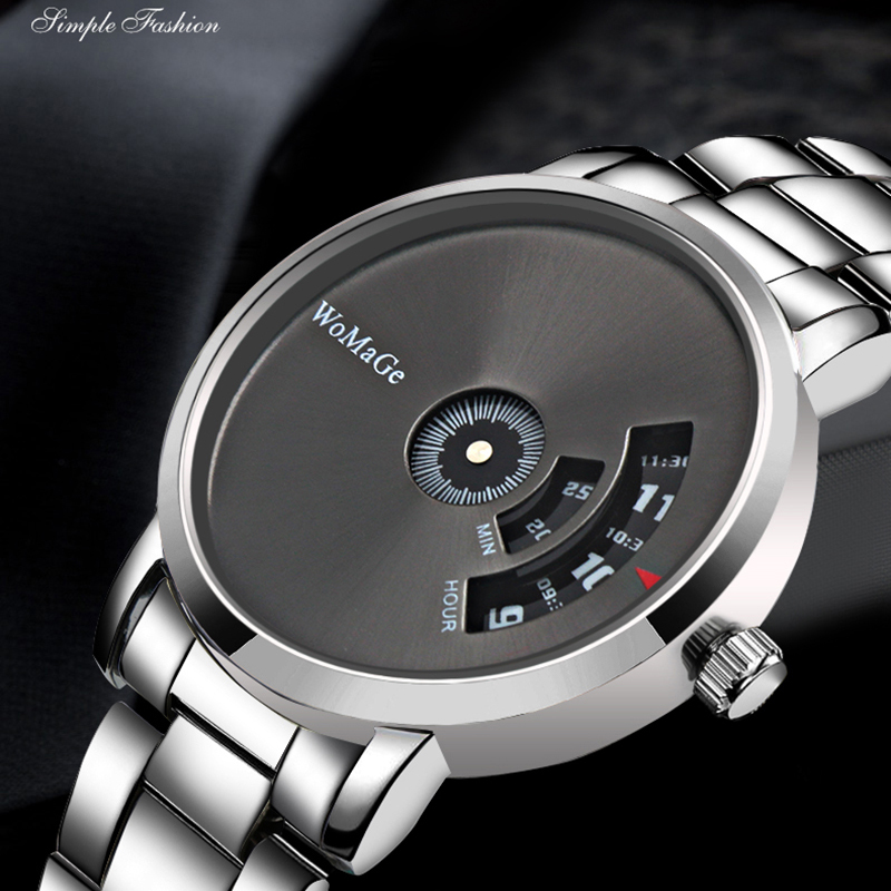 Luxury Watch Exhibition - Wome-男性用腕時計,クォーツ,ユニークなスタイル,デザイナー,新しいコレクション