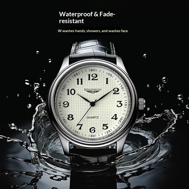 2026年 メンズ腕時計 高級ビジネス防水 メンズウォッチ  - Luxury Watch Audemars Piguet のレビューと価格