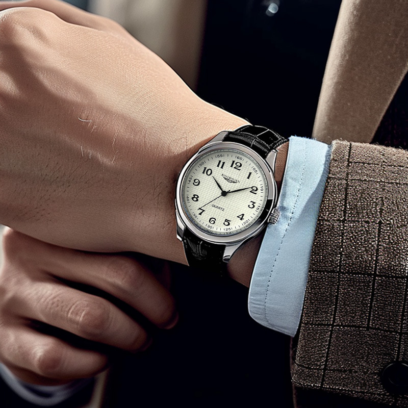 2026年 メンズ腕時計 高級ビジネス防水 メンズウォッチ  - Luxury Watch Audemars Piguet のレビューと価格