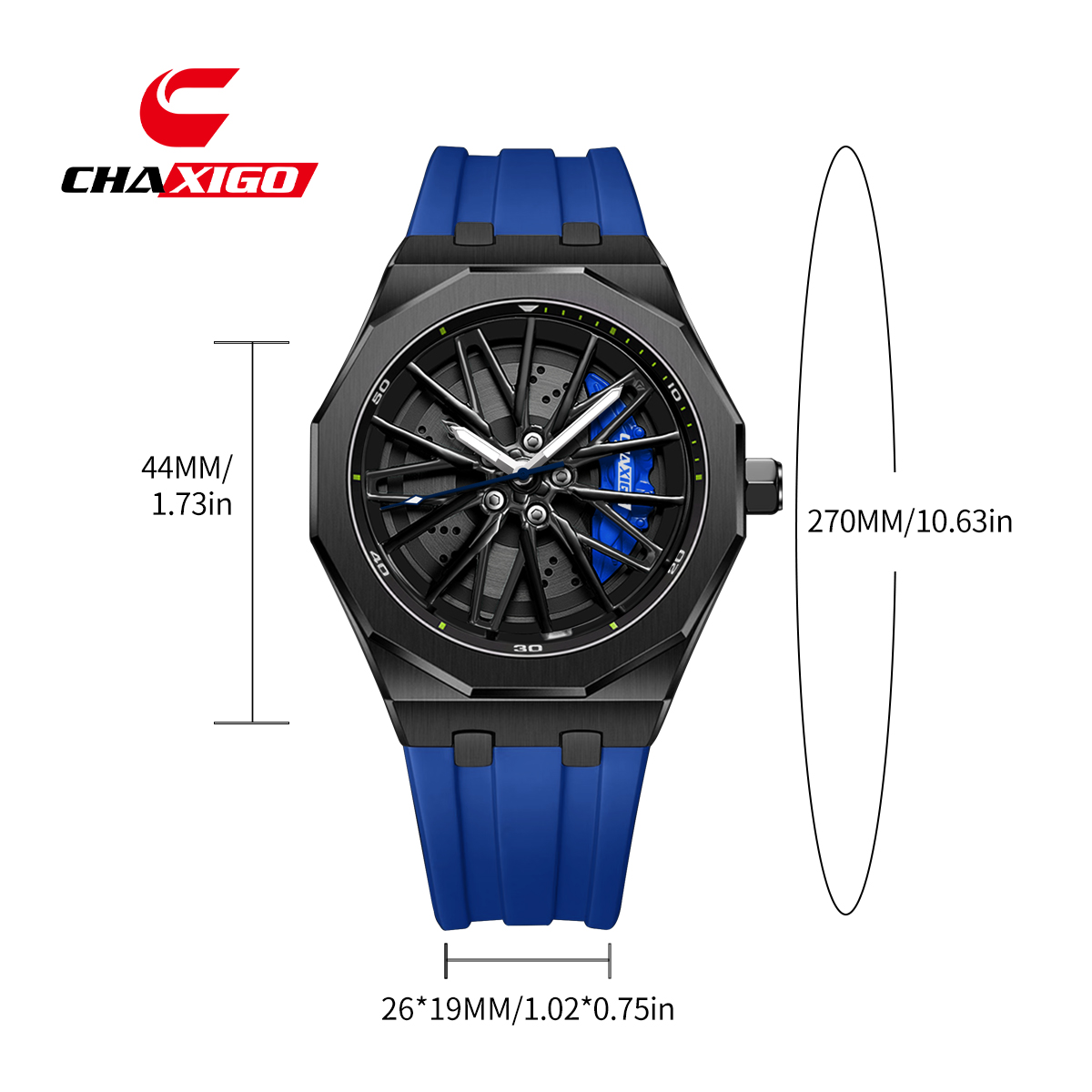 工場直販、OEMカスタマイズサービス、メンズビジネスファッシ - Luxury Watch Collection のレビューと価格