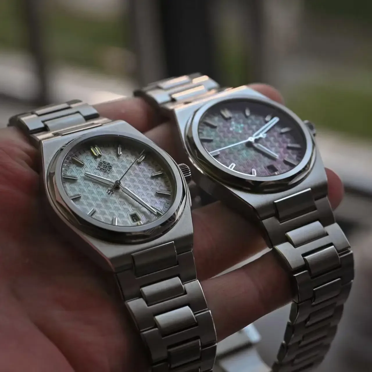 IX&DAO 2026 ニューウォリアー 37mm メンズ自 - Rolex Watch Submariner のレビューと価格