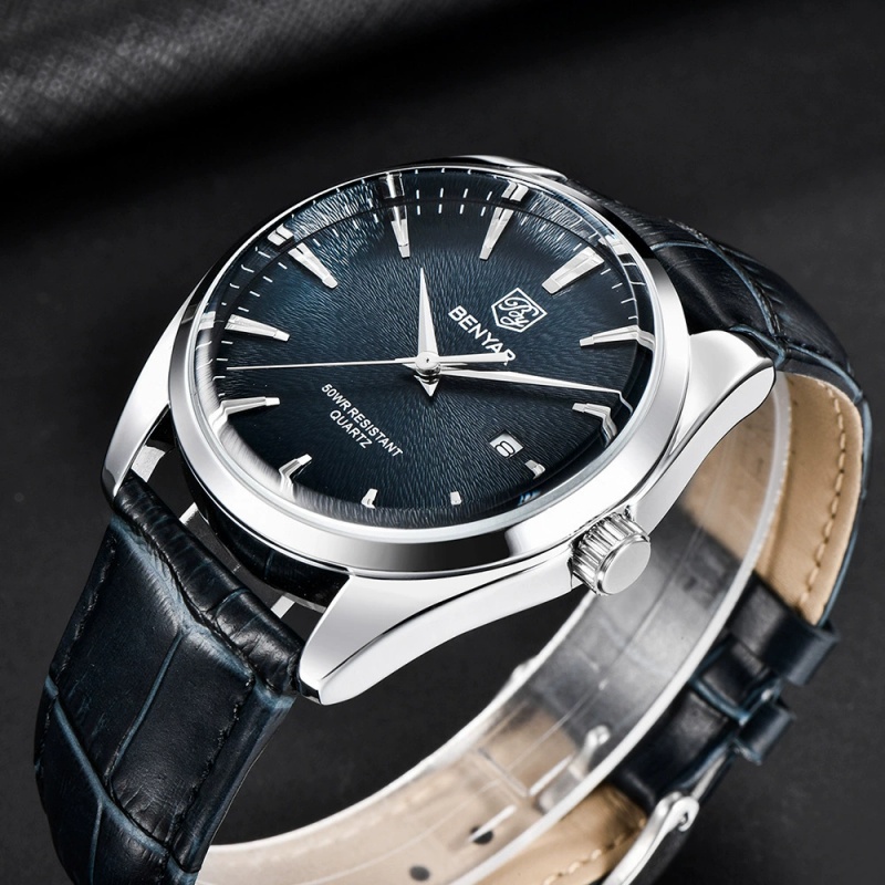 ベニヤール 5163 トップブランド 高級ミリタリー腕時計  - Luxury Watch Exhibition のレビューと価格