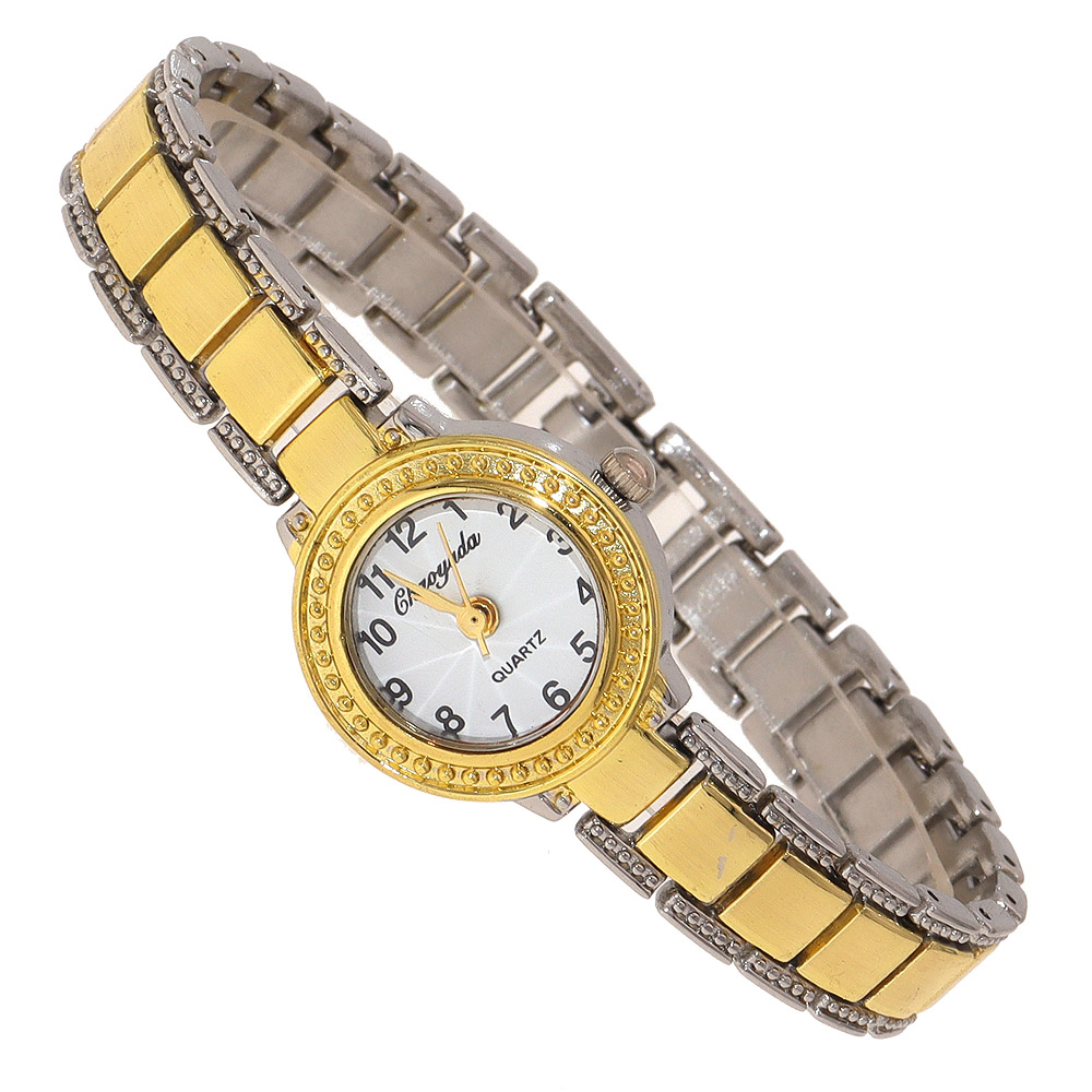 10個/ロット、混合バルクエレガントレディース腕時計、高級腕 - Luxury Watch Straps のレビューと価格