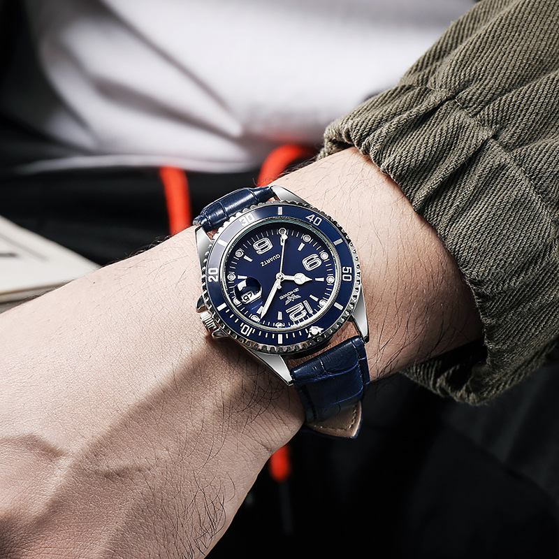 新しいトップブランドの男性腕時計高級ビジネス防水メンズ腕時計 - Luxury Watch Audemars Piguet のレビューと価格